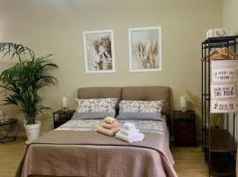 casa turistica l'etoile, hotel em Conversano