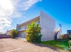 Resort House Ricca