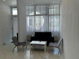 Gemütliche Wohnung in Heilbronn, hotel in Heilbronn