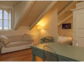 Art Heaven-Suite Graneri in Torino Centro