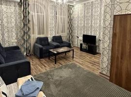 Квартира у Айрин, hotel v destinaci Vanadzor