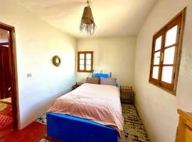 Hippie Chic - Room L'oued