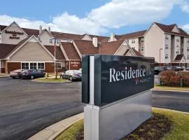 Residence Inn by Marriott Dayton Beavercreek