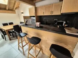 La Residence - Appartement La Résidence MAE-9411