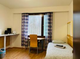 Voionmajoitus, auberge de jeunesse à Ylöjärvi