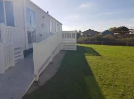 Sunny corner