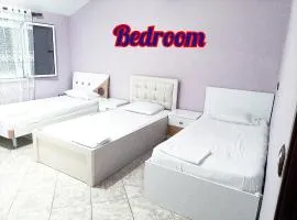 Villas Elena for rent Durres city