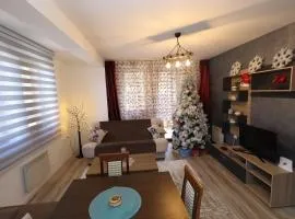 Aber Apartmani Kopaonik