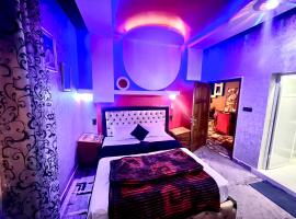 Dar Calme Chez El Bouhali, hotel in Skoura