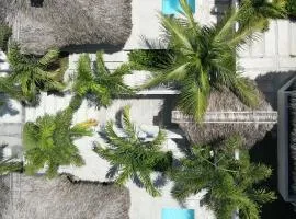 Mahalo Resort Nicaragua