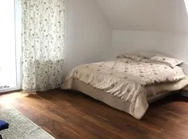 Pension Sanela