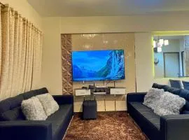 Two Bedroom Fully Furnished 70sqm CONDO MIREA RESIDENCES PASIG