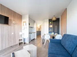 Immodély & la Parade de Disney