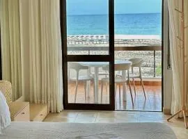 T1 Vista Baía Monte Gordo