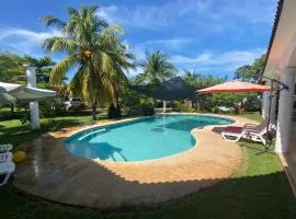 Casa de Descanso en Monterrico