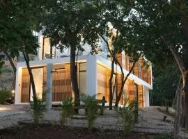 Playa Conchal and Minas' Hidden Gem