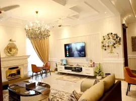 Spanish House, DHA-6, Raya Golf and Fairways Commercial