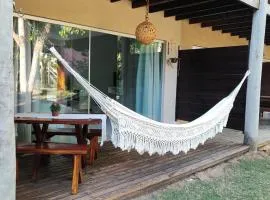 Bangalô Melancia C4
