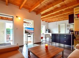 Strandhaus - b65735, Hotel in Heringsdorf