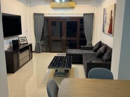 2 Bedroom Townhouse, hotel in Koh Samui