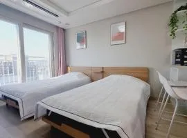 Gyeongchan house