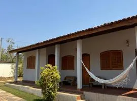 Cores do Cerrado - Chalés e Suítes