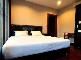CHILLI's Homes2