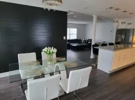 Beautiful modern house