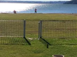 Beautiful Lakefront Location