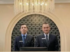 Hotel Mekkah Banda Aceh
