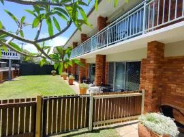 Shelly Beach Motel