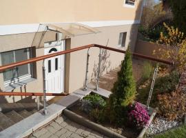 Apartment Robert, hotel v destinaci Maiersdorf
