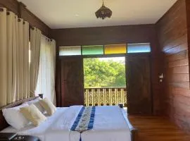 Huan Janto Homestay - Ubekkha