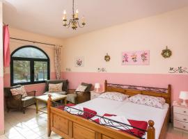 Guest House Rajic, hotel a Slano