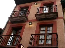 Pensión Argüelles