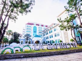 La Sapinette Hotel Dalat, hotel v destinaci Da Lat