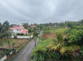 Peaceful Getaway in Udupi Manipal, hotel v destinaci Udupi