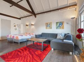 Op de Smelen 1 - 43 m2