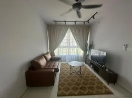 Gamuda Gardens Gamuda Luge Rawang 2R1B 3 Nur's