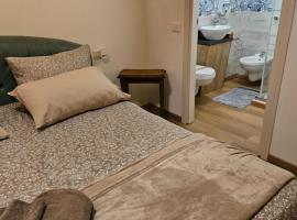 Mxp Room Busto, hotel v destinaci Busto Arsizio
