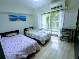 The Cozy Retreat Koshigaya-Soka-Hibiya Line