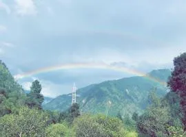 Nomaden Kasol