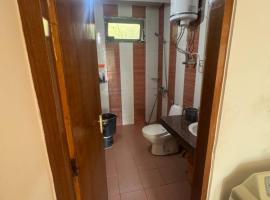 aashini homestay, hotel v mestu Bashist