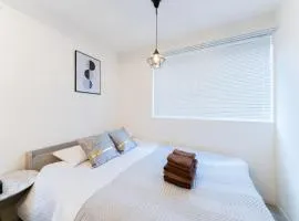 高田馬場アネックス Condo