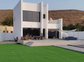 Camellia chalet, chata v destinaci Murrah