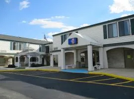 Motel 6-Newark, DE