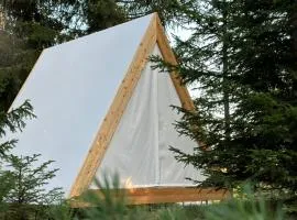 Durmitor glamping