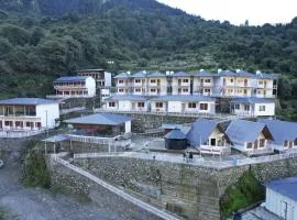 Blessings Resort Yamunotri