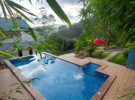 The Arbour Resort Munnar