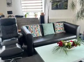 Appartement 2 Chambres avec Terrasse